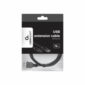 Cablexpert | USB 2.0 Extension Cable | USB 2.0 to AF extension - Image 5