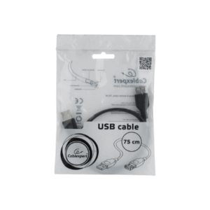 Cablexpert | USB 2.0 Extension Cable | USB 2.0 to AF extension - Image 6