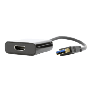 Cablexpert | USB to HDMI display adapter - Image 2