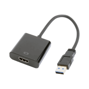 Cablexpert | USB to HDMI display adapter - Image 3