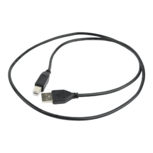 Cablexpert | Cable | USB2 AM-BM | Lightning to USB USB A | USB B - Image 10