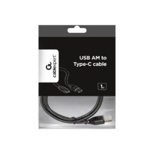 Cablexpert | Cable | USB2 AM-BM | Lightning to USB USB A | USB B - Image 11