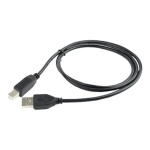 Cablexpert | Cable | USB2 AM-BM | Lightning to USB USB A | USB B - Image 12