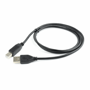 Cablexpert | Cable | USB2 AM-BM | Lightning to USB USB A | USB B - Image 3