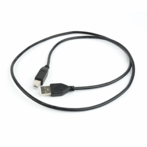 Cablexpert | Cable | USB2 AM-BM | Lightning to USB USB A | USB B - Image 4