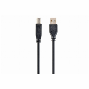 Cablexpert | Cable | USB2 AM-BM | Lightning to USB USB A | USB B - Image 6