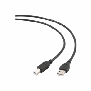 Cablexpert | Cable | USB2 AM-BM | Lightning to USB USB A | USB B - Image 7