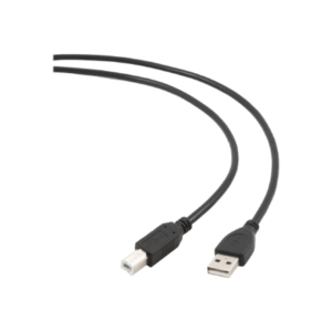 Cablexpert | Cable | USB2 AM-BM | Lightning to USB USB A | USB B - Image 8