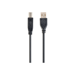 Cablexpert | Cable | USB2 AM-BM | Lightning to USB USB A | USB B - Image 9