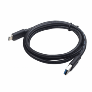 Cablexpert | USB 3.0 AM to Type-C cable (AM/CM), 0.1 m | CCP-USB3-AMCM-0.1M | USB 3.0 to Type-C - Image 3