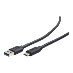 Cablexpert | USB 3.0 AM to Type-C cable (AM/CM), 0.1 m | CCP-USB3-AMCM-0.1M | USB 3.0 to Type-C - Image 6