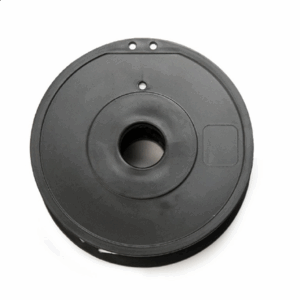 Flashforge PLA-PLUS filament, white, 1.75 mm, 1 kg | 3DP-PLA+1.75-02-W - Image 5