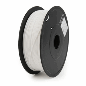 Flashforge PLA-PLUS filament, white, 1.75 mm, 1 kg | 3DP-PLA+1.75-02-W - Image 6