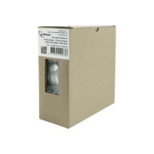 Flashforge PLA-PLUS filament, white, 1.75 mm, 1 kg | 3DP-PLA+1.75-02-W - Image 7