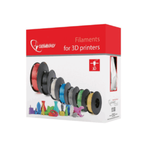 Flashforge PLA-PLUS Filament | 1.75 mm diameter, 1kg/spool | Yellow - Image 5