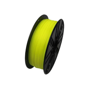 Flashforge PLA-PLUS Filament | 1.75 mm diameter, 1kg/spool | Yellow - Image 6