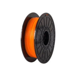 Flashforge PLA-PLUS Filament | 1.75 mm diameter, 1kg/spool | Orange - Image 5