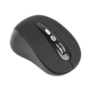 Gembird | MUSWB-6B-01 | Optical Mouse | Bluetooth v.3.0 | Black - Image 5