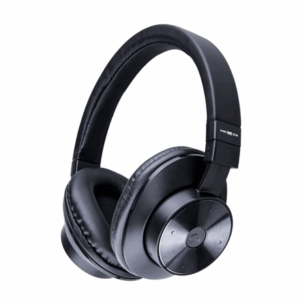 Gembird | Bluetooth Stereo Headphones (Maxxter brand) | ACT-BTHS-03 | Over-Ear | Wireless - Image 2