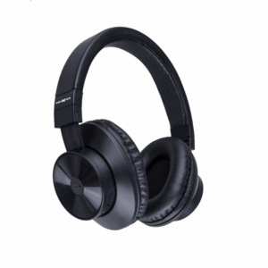 Gembird | Bluetooth Stereo Headphones (Maxxter brand) | ACT-BTHS-03 | Over-Ear | Wireless - Image 3