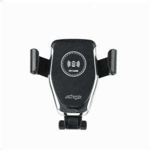 MOBILE HOLDER CAR W/CHARGER QI/EG-TA-CHAV-QI10-01 GEMBIRD - Image 6