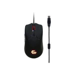 Gembird | 4-in-1 Backlight Gaming Kit "Phantom" | GGS-UMGL4-01 | Gaming Kit | Wired | US | USB - Image 4
