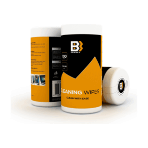 Gembird | Cleaning Wet Wipes (100 pcs) | BB-WW100 | Cleaning wipes (100 pcs) - Image 3