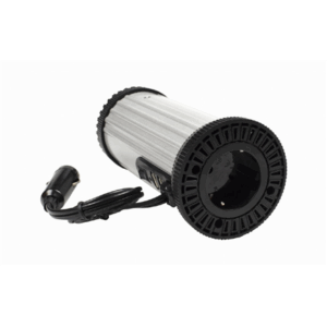 POWER INVERTER CAR 12V 150W/EG-PWC150-01 GEMBIRD - Image 3