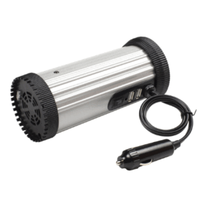 POWER INVERTER CAR 12V 150W/EG-PWC150-01 GEMBIRD - Image 7