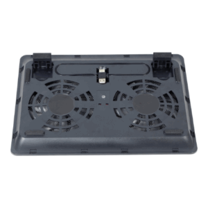Gembird | Fits up to size 15.6 " | Notebook Cooling Stand | NBS-2F15-05 - Image 9