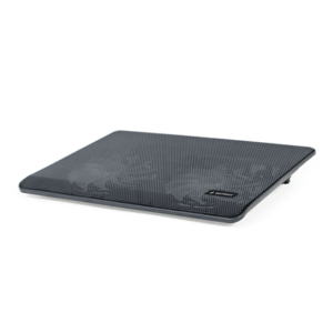 Gembird | Fits up to size 15.6 " | Notebook Cooling Stand | NBS-2F15-05 - Image 3