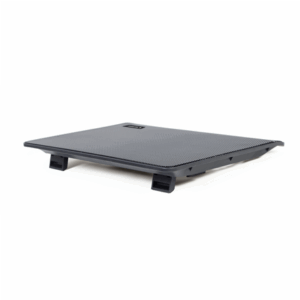 Gembird | Fits up to size 15.6 " | Notebook Cooling Stand | NBS-2F15-05 - Image 4