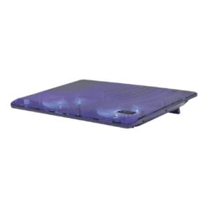 Gembird | Fits up to size 15.6 " | Notebook Cooling Stand | NBS-2F15-05 - Image 5