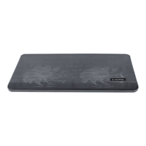 Gembird | Fits up to size 15.6 " | Notebook Cooling Stand | NBS-2F15-05 - Image 7