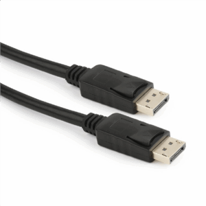 Gembird | DisplayPort cable, 4K | CC-DP2-5M | 2x Displayport (male) | DisplayPort to DisplayPort | 5 m - Image 3