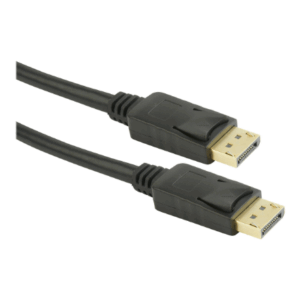 Gembird | DisplayPort cable, 4K | CC-DP2-5M | 2x Displayport (male) | DisplayPort to DisplayPort | 5 m - Image 8