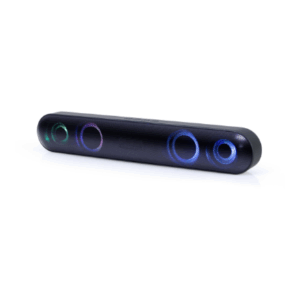 Gembird | Bluetooth soundbar | SPKBT-BAR400L | Bluetooth | Black | Portable | Wireless connection - Image 2