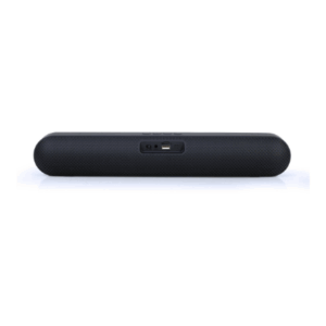 Gembird | Bluetooth soundbar | SPKBT-BAR400L | Bluetooth | Black | Portable | Wireless connection - Image 4