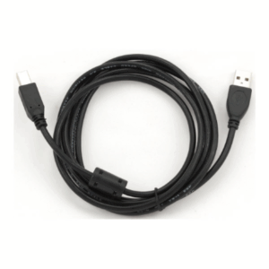 Cablexpert | CCFB-USB2-AMBM-3M | USB 2.0 printer cable - Image 6