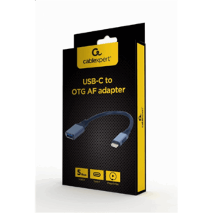 Cablexpert | USB-C to OTG AF adapter - Image 4