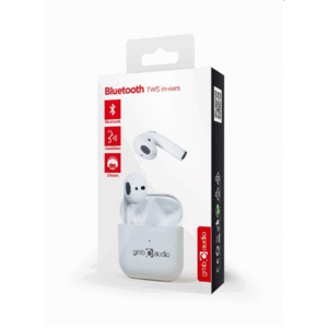 Gembird | TWS Earbuds Valletta | TWS-MLA-GW - Image 8