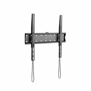 Gembird | Wall mount | WM-55F-02 | Fixed | 32-55 " | Maximum weight (capacity) 40 kg | Black - Image 2