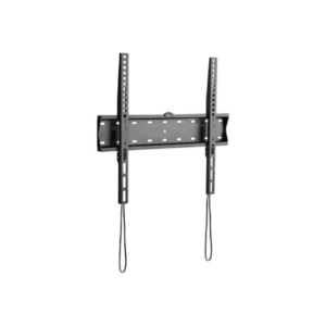 Gembird | Wall mount | WM-55F-02 | Fixed | 32-55 " | Maximum weight (capacity) 40 kg | Black - Image 4
