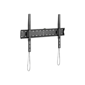 Gembird | Wall mount | Fixed | 37-70 " | Maximum weight (capacity) 40 kg | Black - Image 4