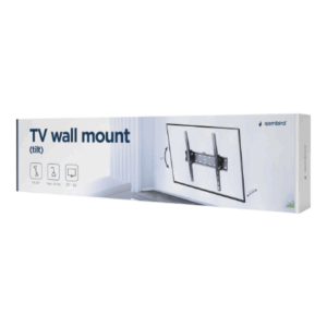 TV SET ACC WALL MOUNT 32-55"/WM-55T-02 GEMBIRD - Image 5