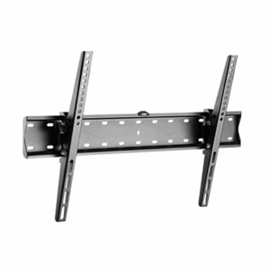 Gembird | Wall mount | Tilt | 37-70 " | Maximum weight (capacity) 40 kg | Black - Image 2