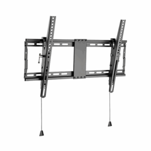 TV SET ACC WALL MOUNT 37-80"/WM-80T-01 GEMBIRD - Image 2
