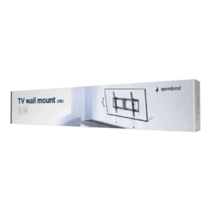 TV SET ACC WALL MOUNT 37-80"/WM-80T-01 GEMBIRD - Image 5