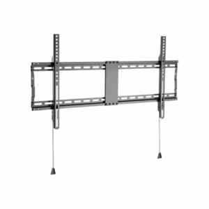 Gembird | Wall mount | Fixed | 43-90 " | Maximum weight (capacity) 70 kg | Black - Image 2