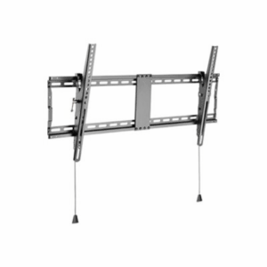 Gembird | Wall mount | WM-90T-01 | Tilt | 43-90 " | Maximum weight (capacity) 70 kg | Black - Image 2